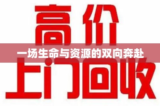南通一场生命与资源的双向奔赴