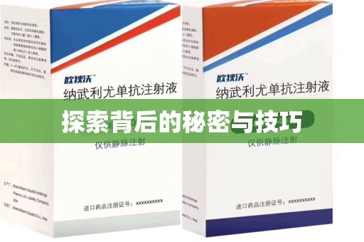 南通探索背后的秘密与技巧