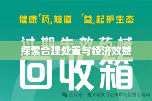 南通探索合理处置与经济效益