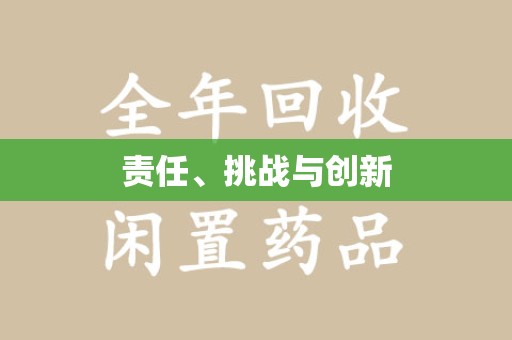 南通责任、挑战与创新