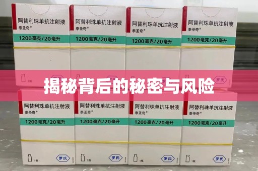 南通揭秘背后的秘密与风险